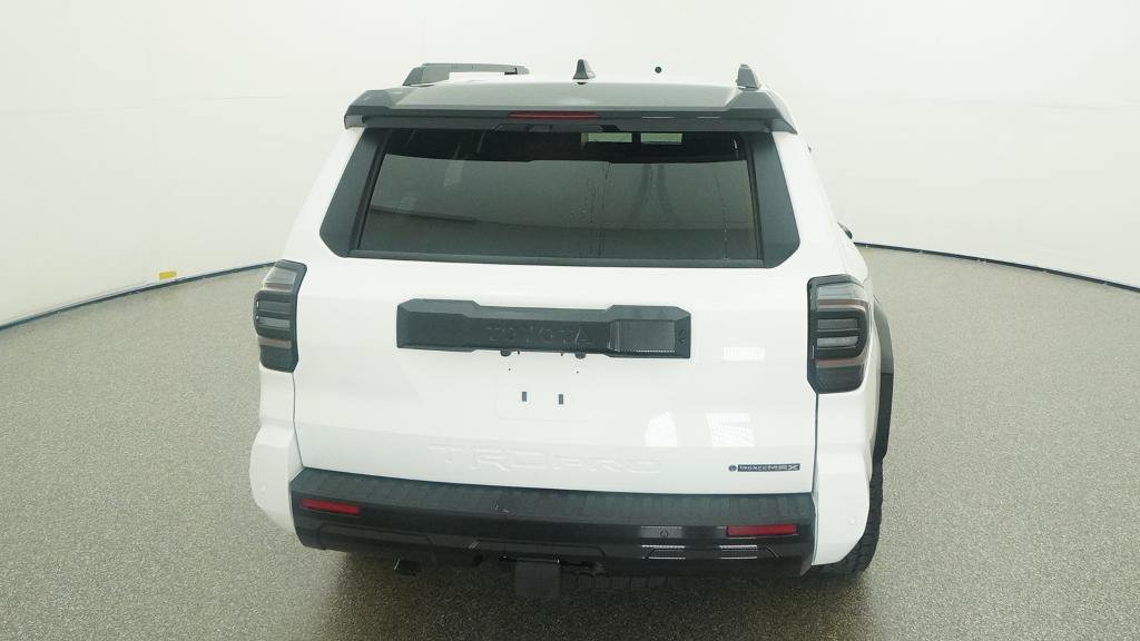 New 2026 Toyota 4Runner TRD Pro AWD/4WD image 10