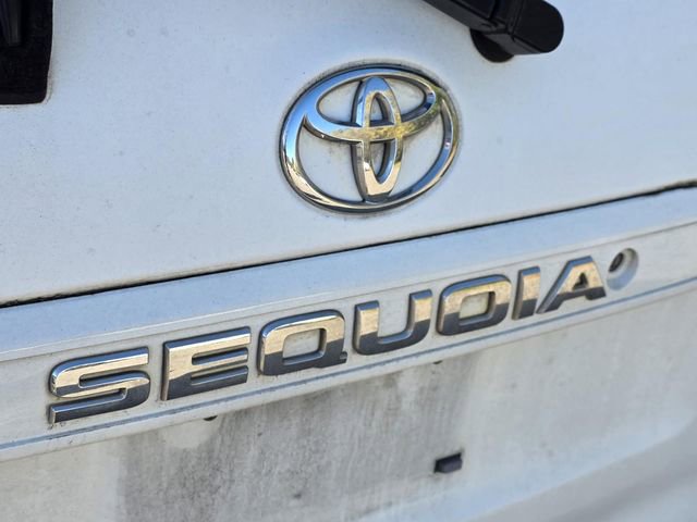 Used 2012 Toyota Sequoia SR5 image 15