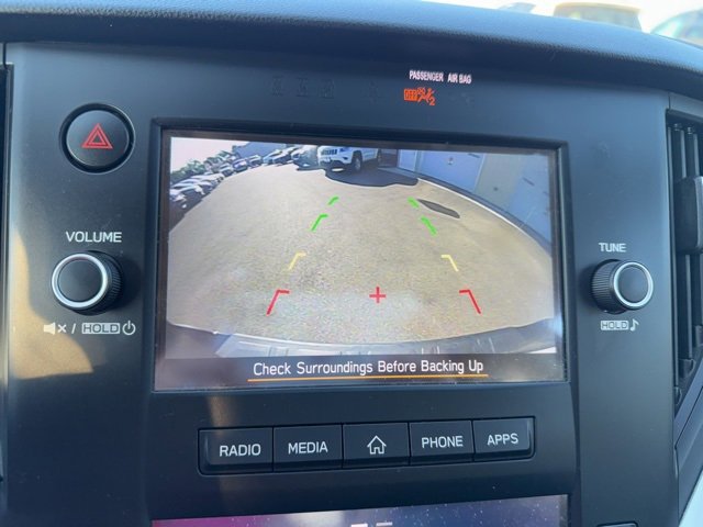 Used 2020 Subaru Outback 2.5i image 23