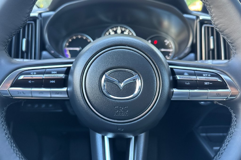 Used 2025 MAZDA CX-50 2.5 Hybrid w/ Premium Plus Pkg AWD/4WD image 22