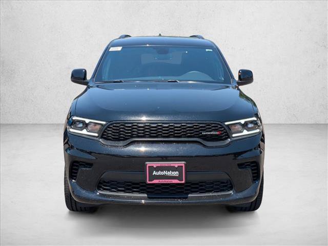 New 2026 Dodge Durango GT w/ Blacktop Package AWD/4WD image 5