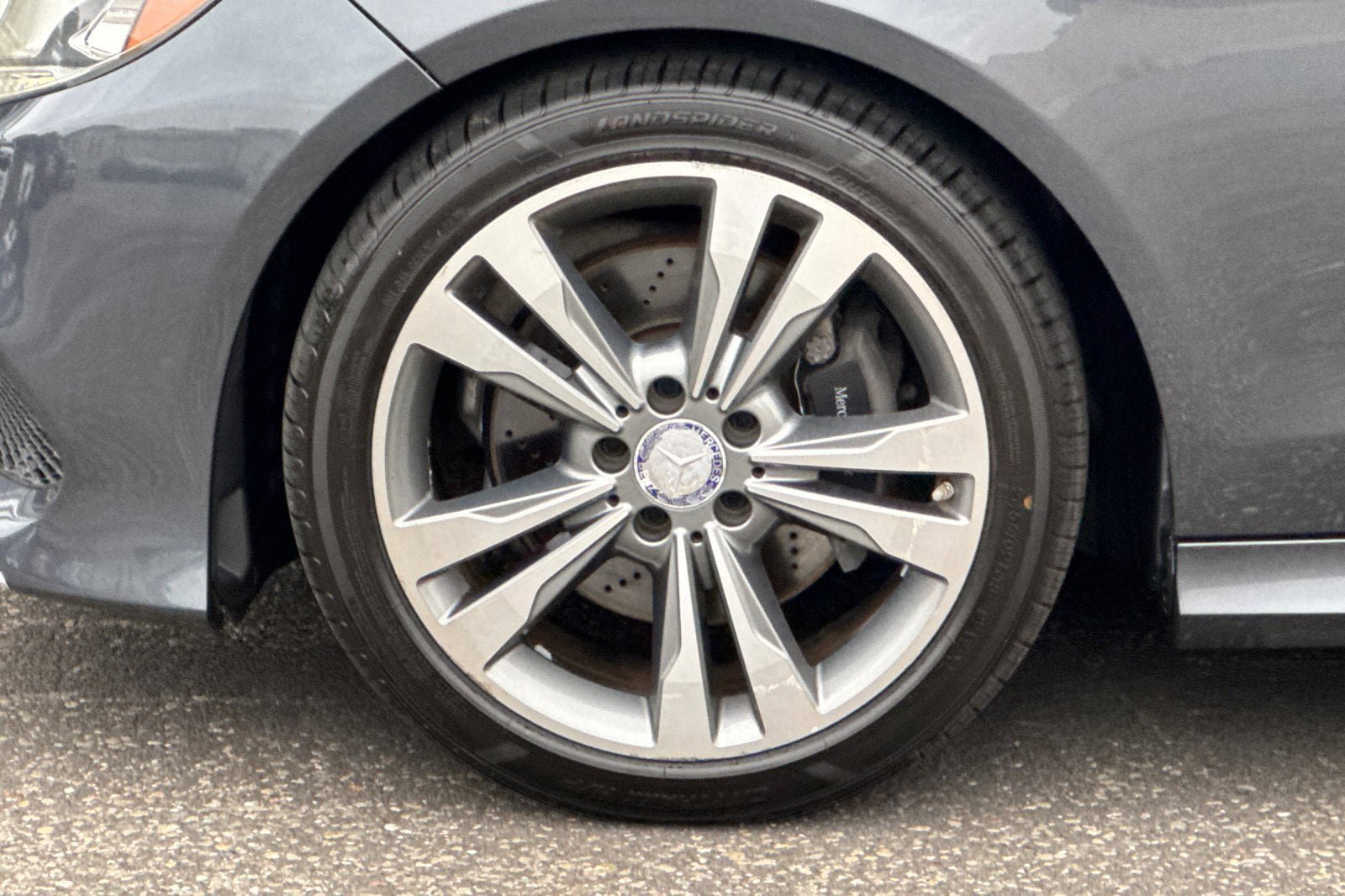 Used 2014 Mercedes-Benz E 350 Sedan image 31