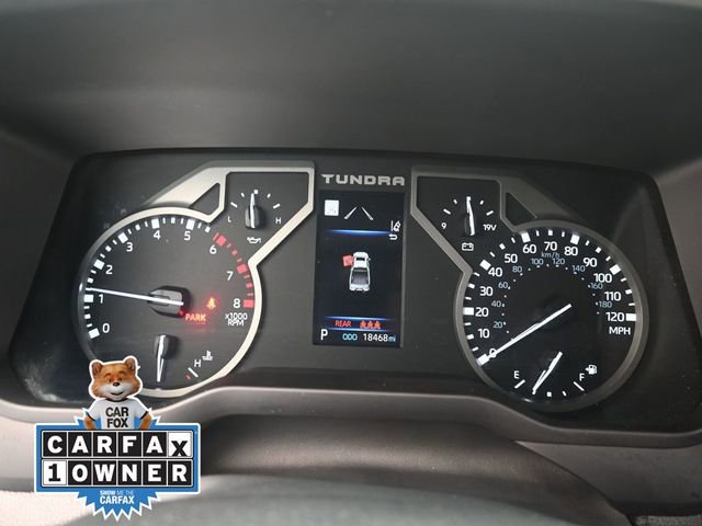 Used 2024 Toyota Tundra SR5 image 14