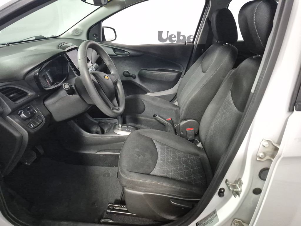 Used 2020 Chevrolet Spark LS FWD image 9