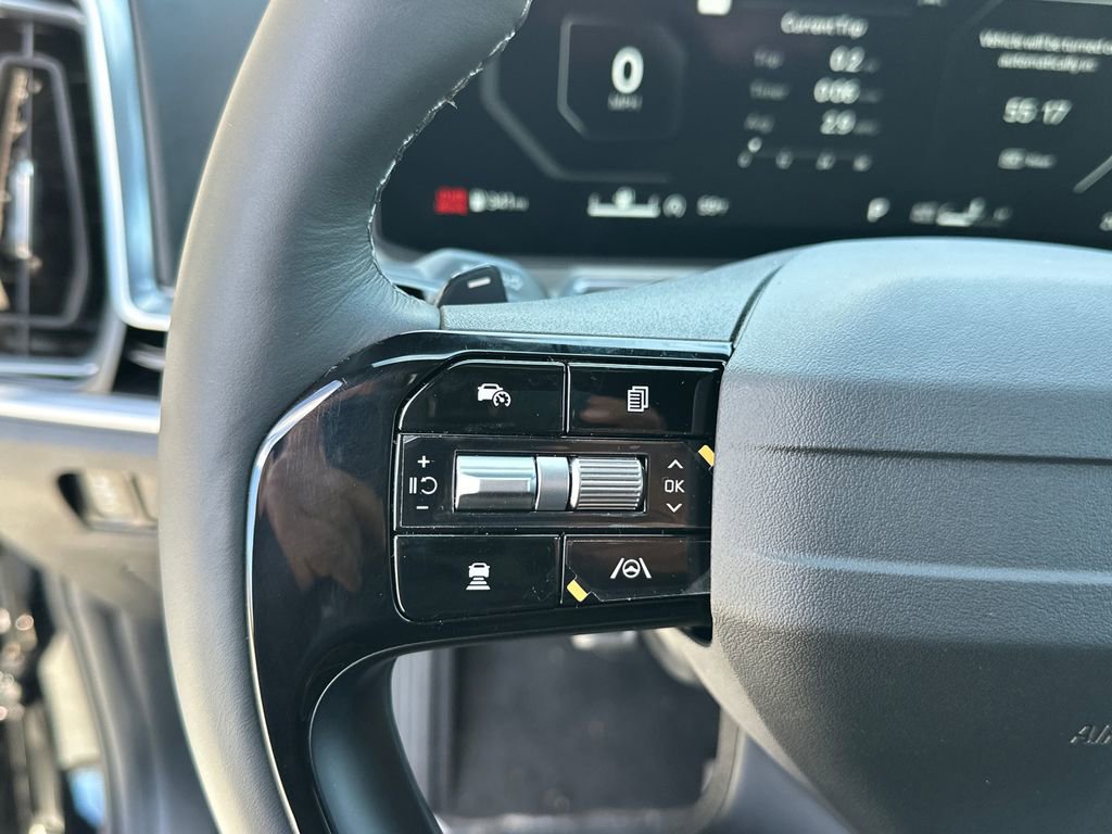 New 2026 Kia Sorento SX Prestige image 23