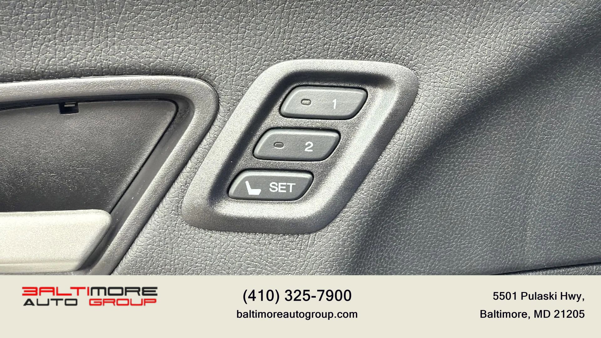 Used 2011 Honda Accord EX-L image 26