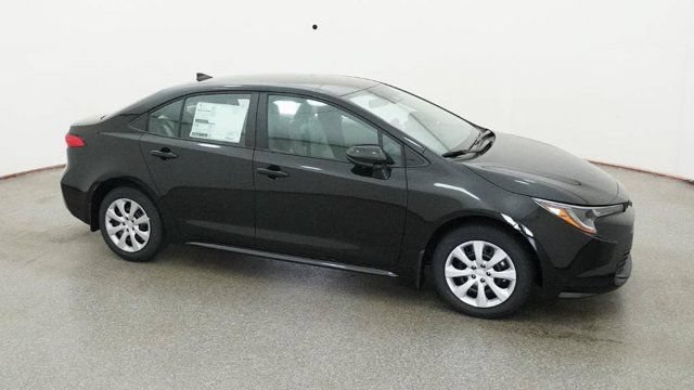 New 2026 Toyota Corolla LE FWD image 11