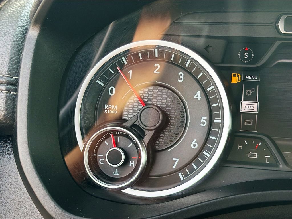 Used 2022 RAM 1500 Laramie image 39