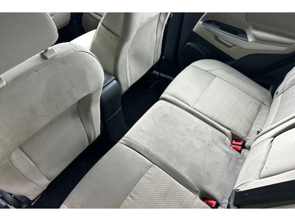 Used 2020 Ford EcoSport S FWD image 10