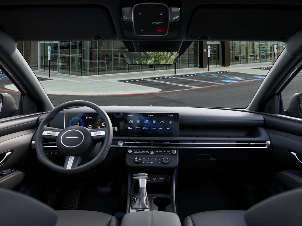 New 2026 Hyundai Santa Cruz SE FWD image 11