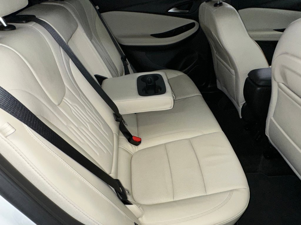 Certified 2024 Buick Encore GX Avenir w/ Avenir Convenience Package image 31