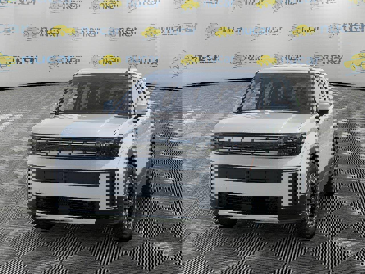 New 2026 Hyundai Santa Fe SE image 6