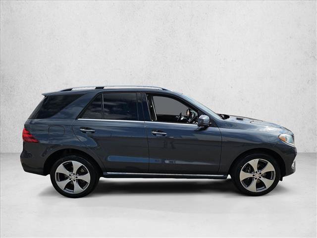 Used 2016 Mercedes-Benz GLE 350 image 4