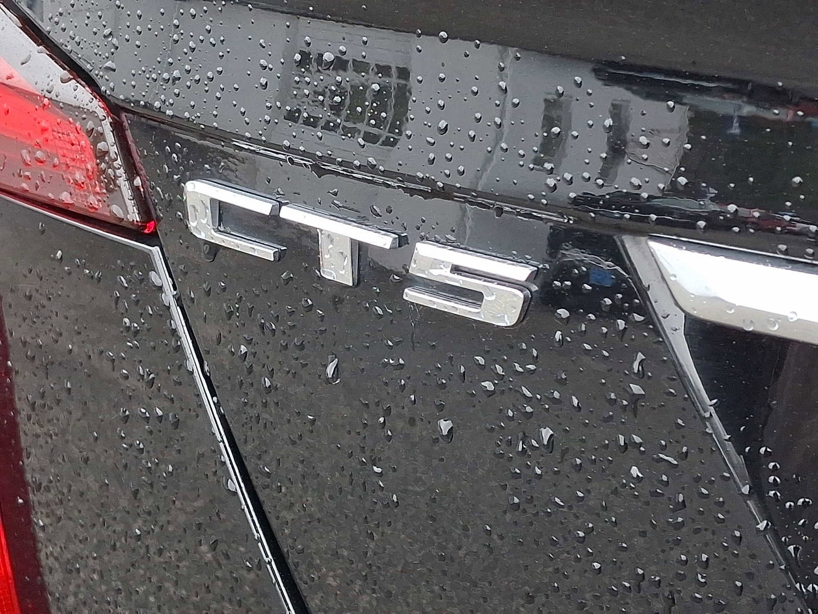 Certified 2023 Cadillac CT5 Premium Luxury w/ Parking Package image 29