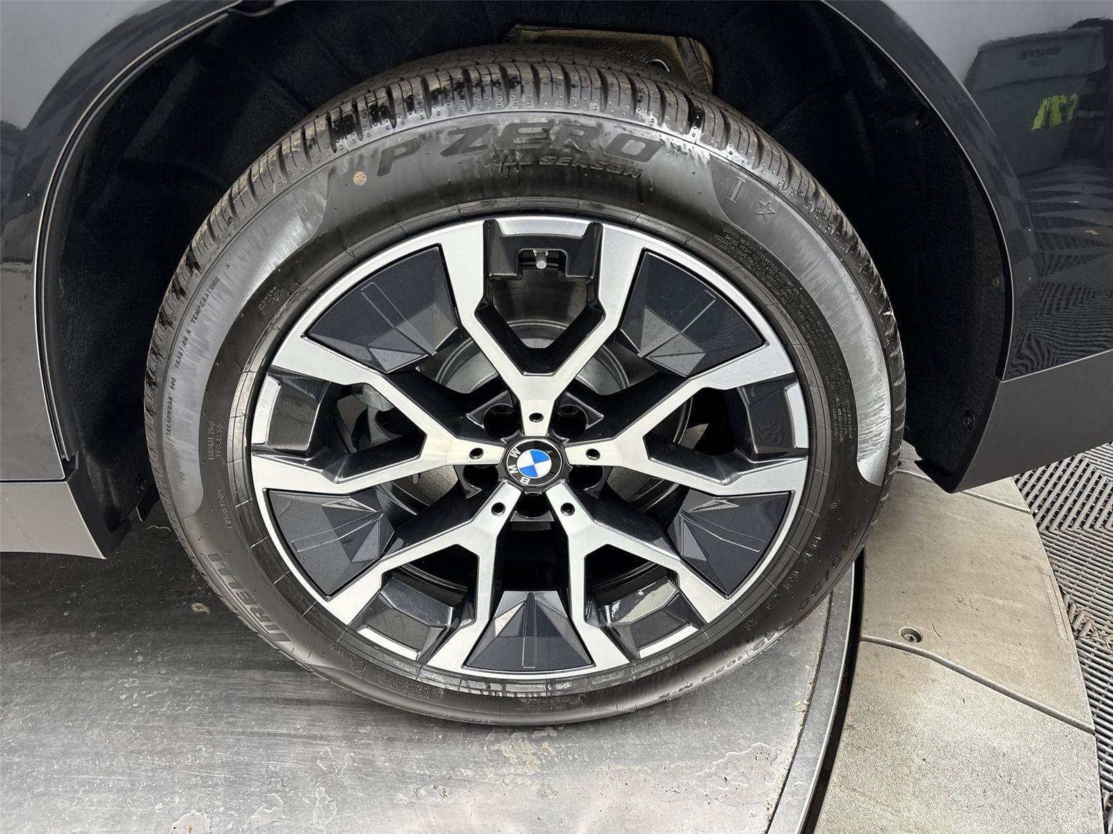 New 2026 BMW X3 xDrive30i w/ Premium Package AWD/4WD image 27
