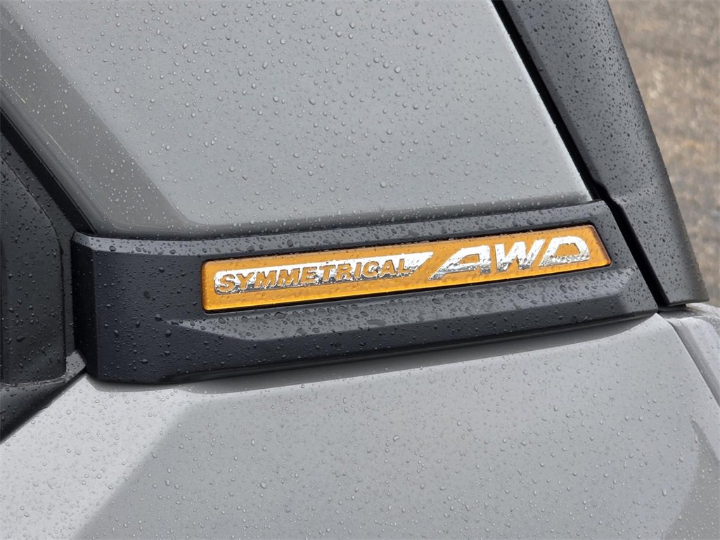 New 2026 Subaru Forester Wilderness image 32