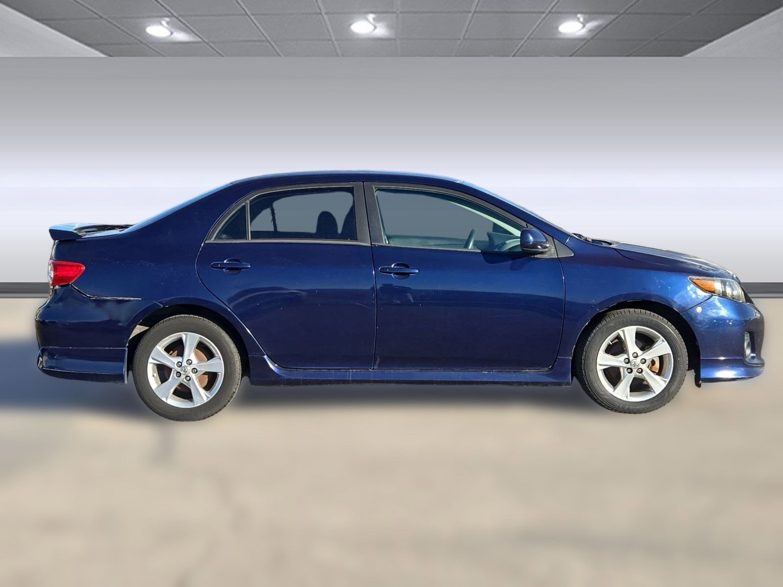 Used 2011 Toyota Corolla LE image 7