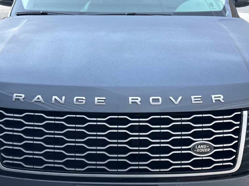 Used 2021 Land Rover Range Rover Westminster Edition AWD/4WD image 11
