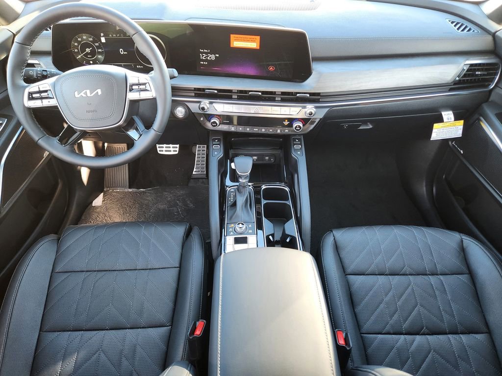 New 2025 Kia Telluride SX X-Line image 12