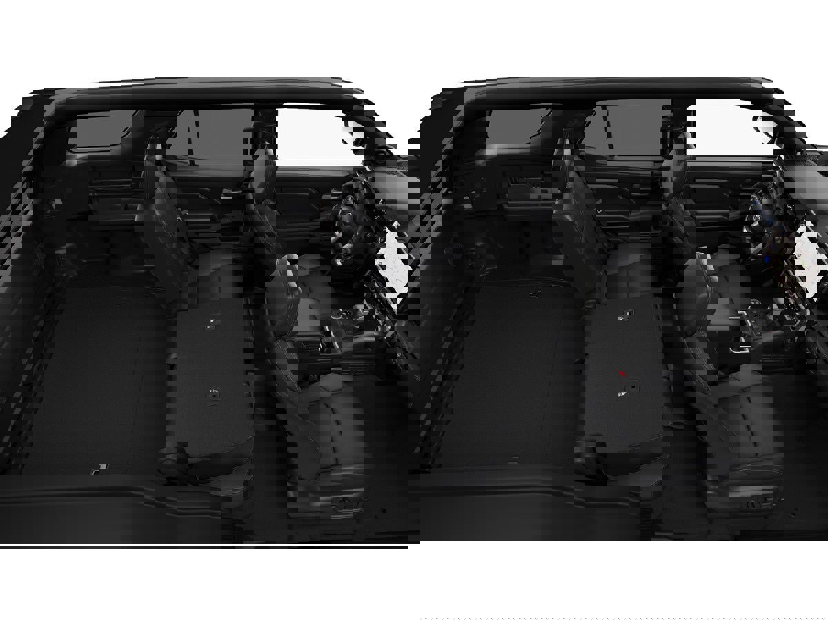 New 2025 Toyota 4Runner Limited image 44