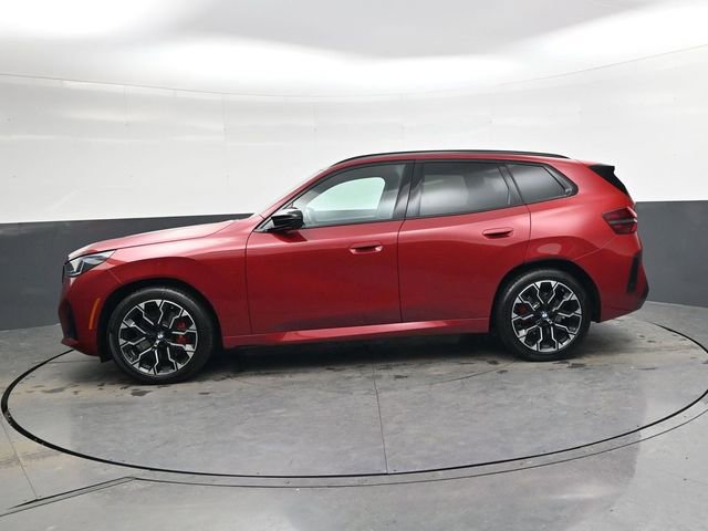 Used 2025 BMW X3 M50 w/ Premium Package image 8