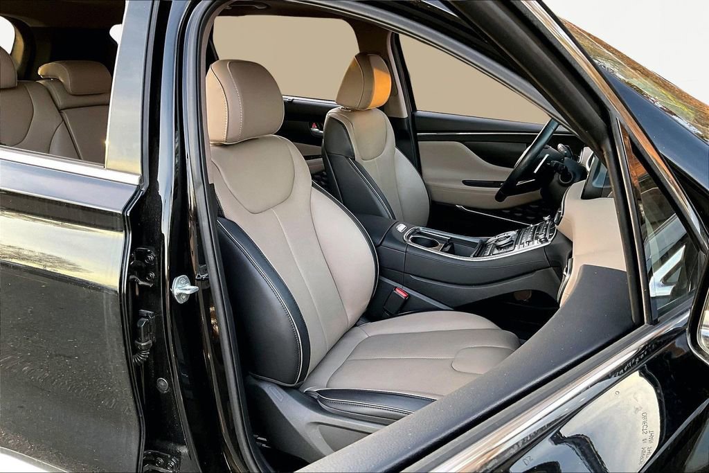 Used 2023 Hyundai Santa Fe Limited image 23