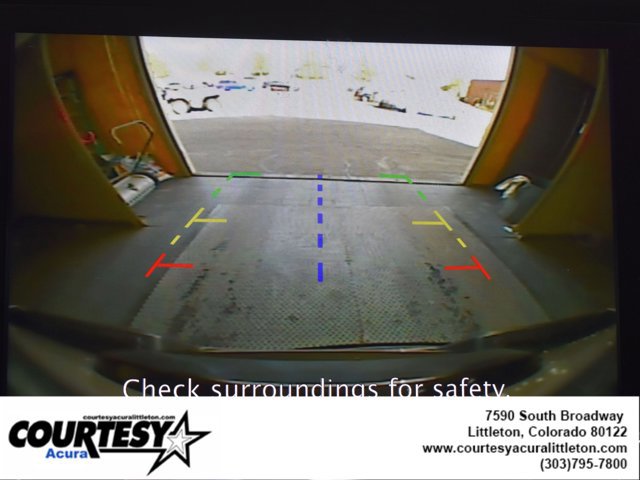 Used 2024 Nissan Frontier PRO-4X w/ Technology Package image 17