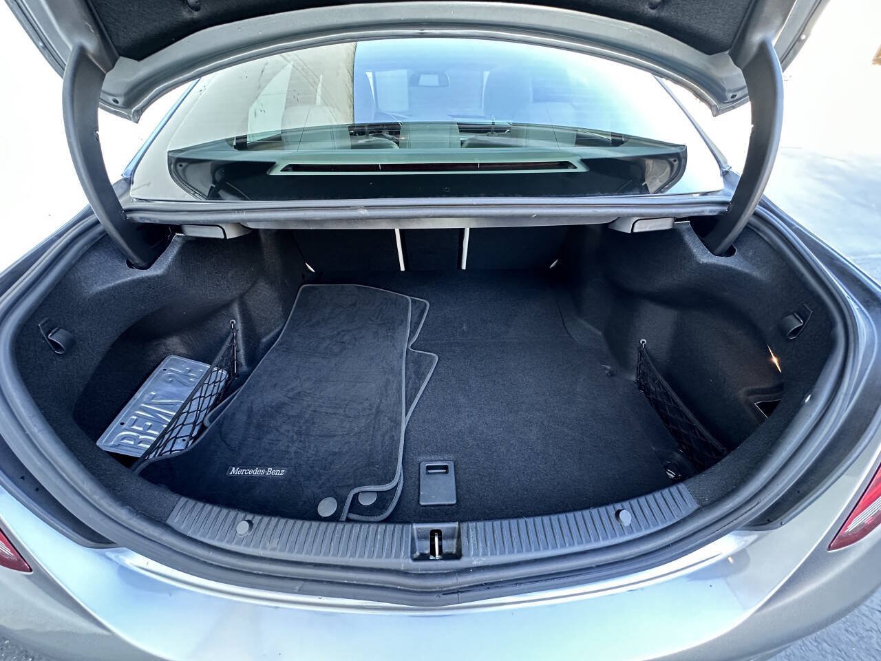 Used 2016 Mercedes-Benz C 300 Sedan image 15