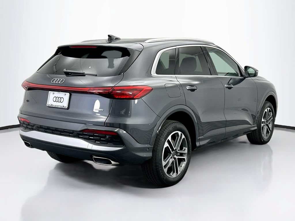 Used 2025 Audi Q5 Premium AWD/4WD image 5