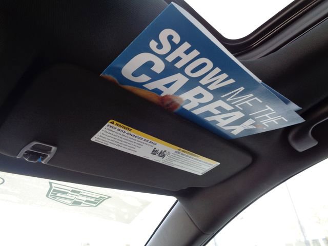 Certified 2023 Cadillac XT5 Sportv w/ Technology Package image 26