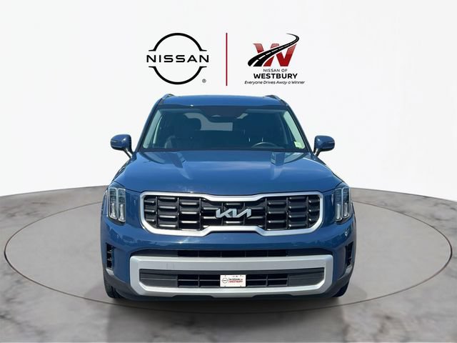 Used 2025 Kia Telluride S AWD/4WD image 2