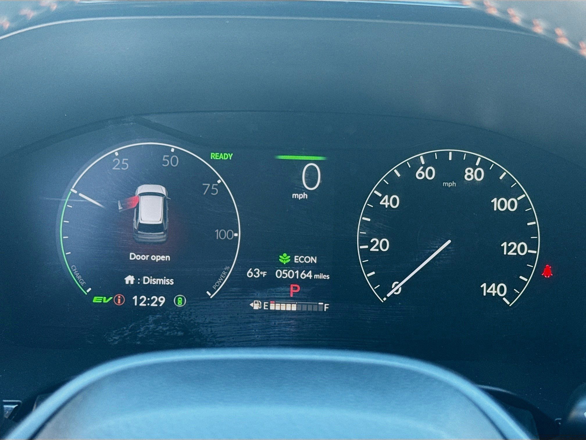 Used 2024 Honda CR-V Sport-L image 11