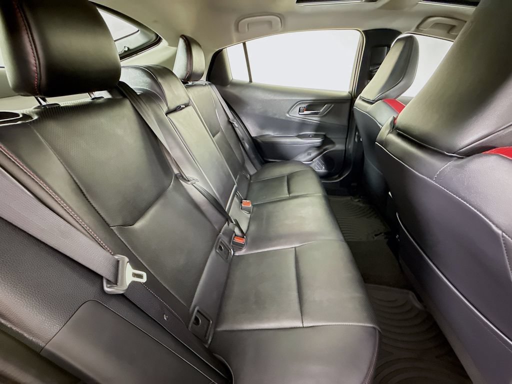 Certified 2024 Toyota Prius Prime Premium FWD image 29