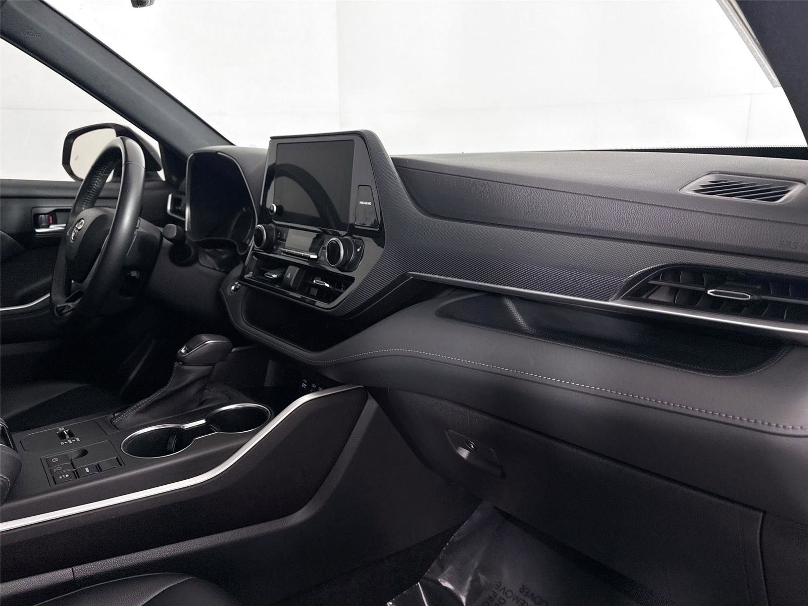 Certified 2023 Toyota Highlander XSE image 58