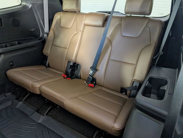 Used 2021 Kia Telluride SX w/ SX Prestige Package image 29