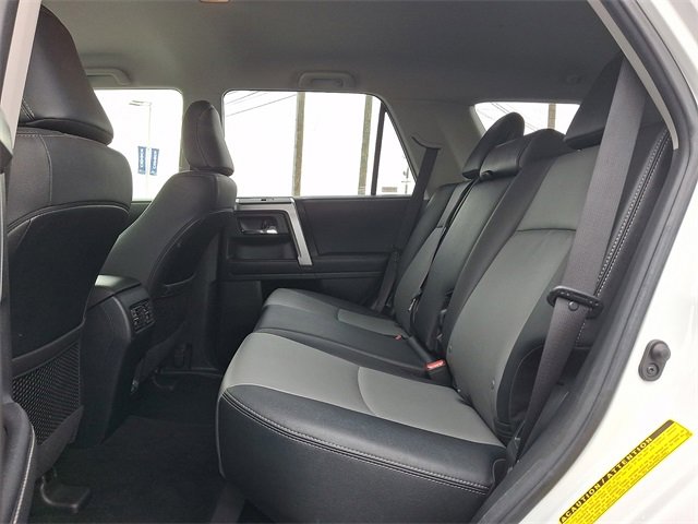 Used 2024 Toyota 4Runner SR5 Premium image 10