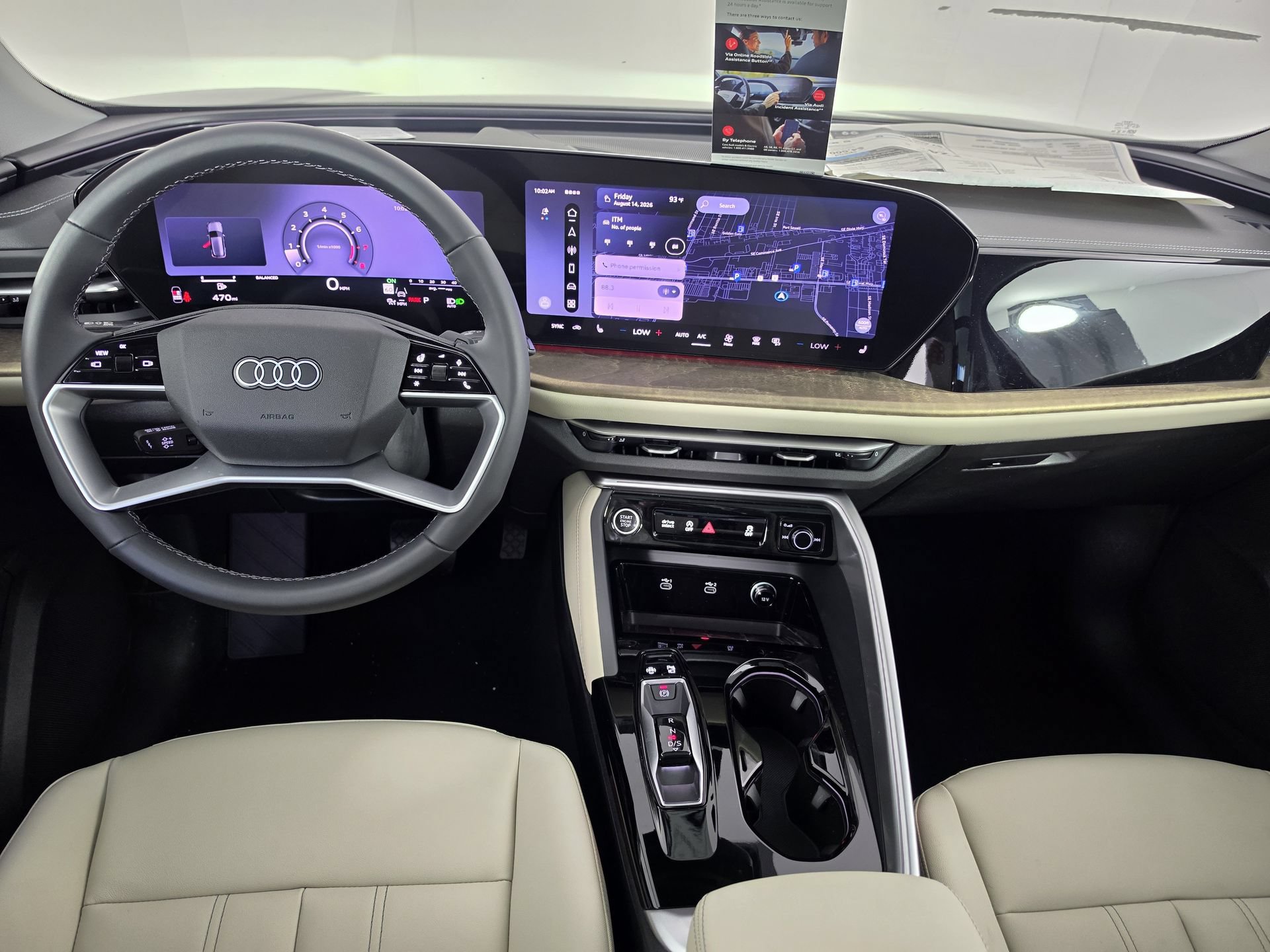 New 2026 Audi Q5 Premium Plus AWD/4WD image 33