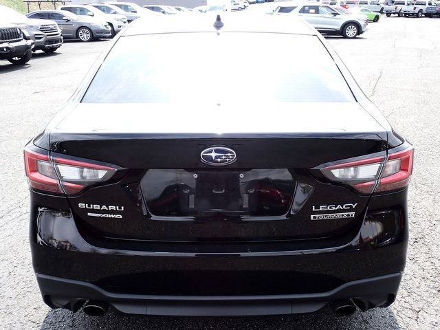 Used 2021 Subaru Legacy Touring XT AWD/4WD image 5