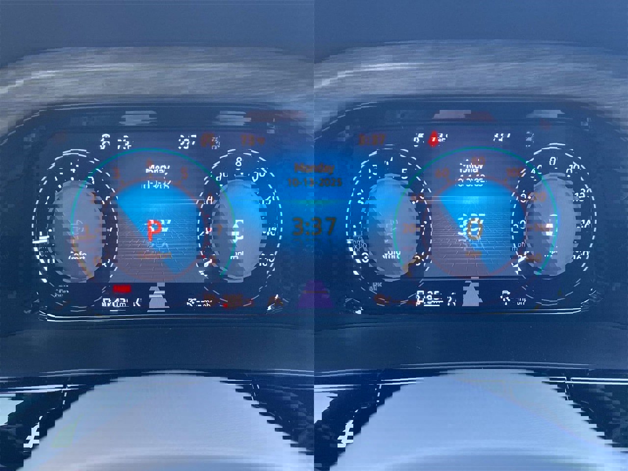 New 2026 Volkswagen Atlas SEL Premium R-Line image 27