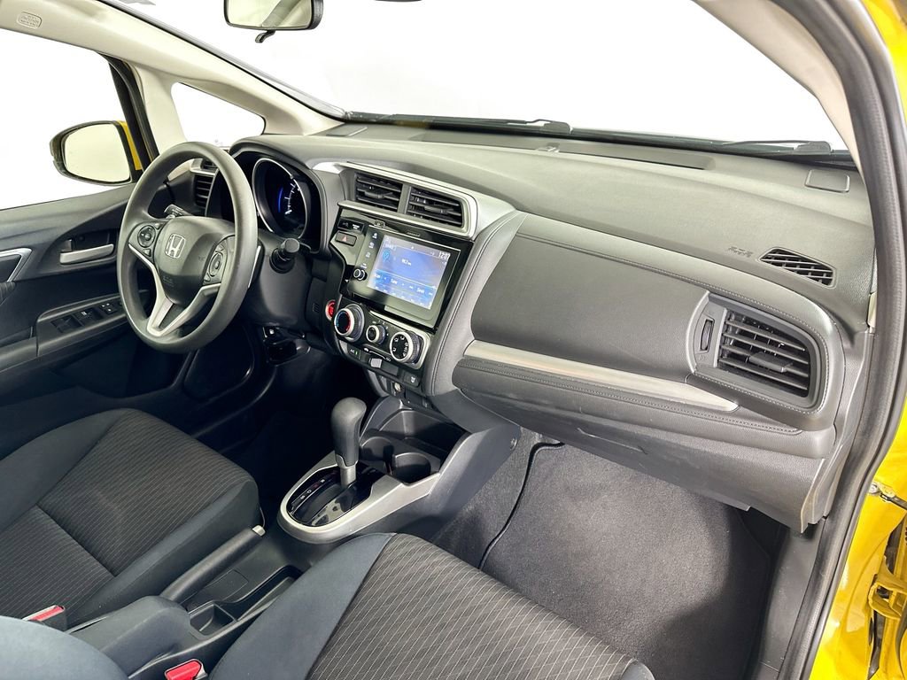 Used 2018 Honda Fit EX image 26