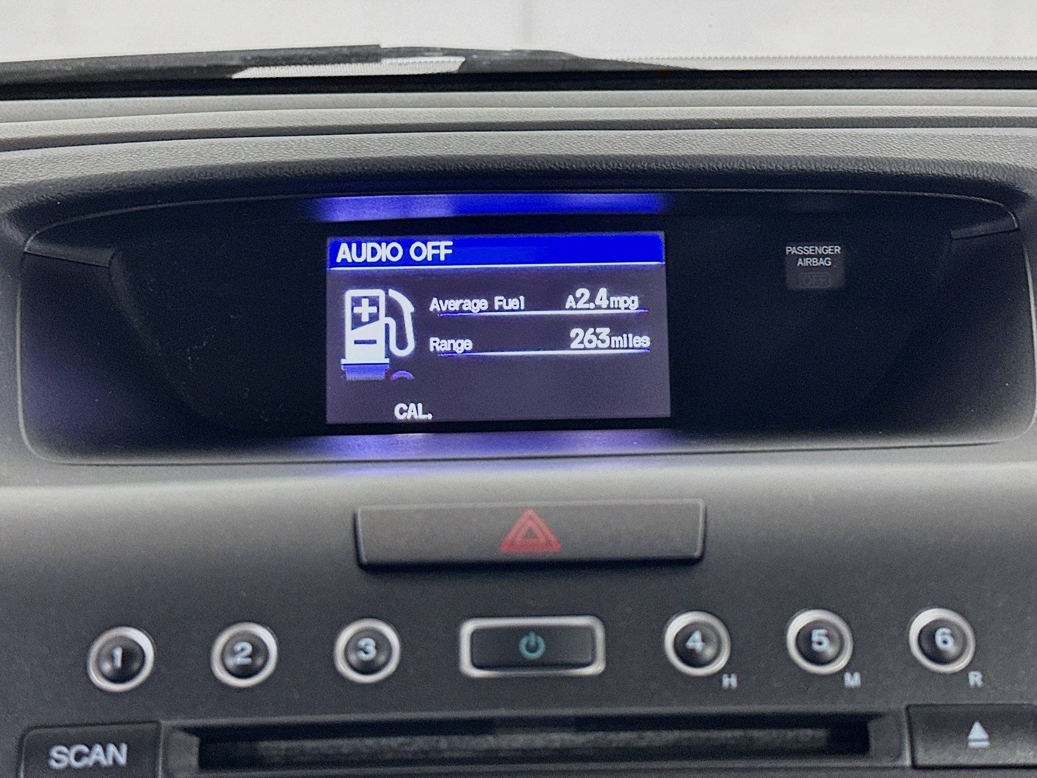 Used 2014 Honda CR-V LX image 19