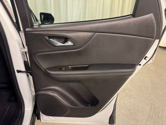 Used 2024 Chevrolet Blazer LT w/ Convenience Package image 24