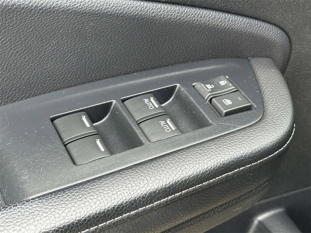 Certified 2023 Honda Passport EX-L image 15