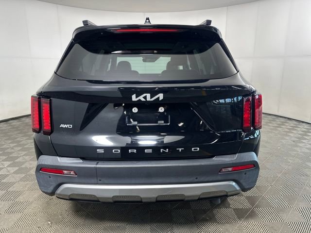 Used 2022 Kia Sorento X-Line EX image 4