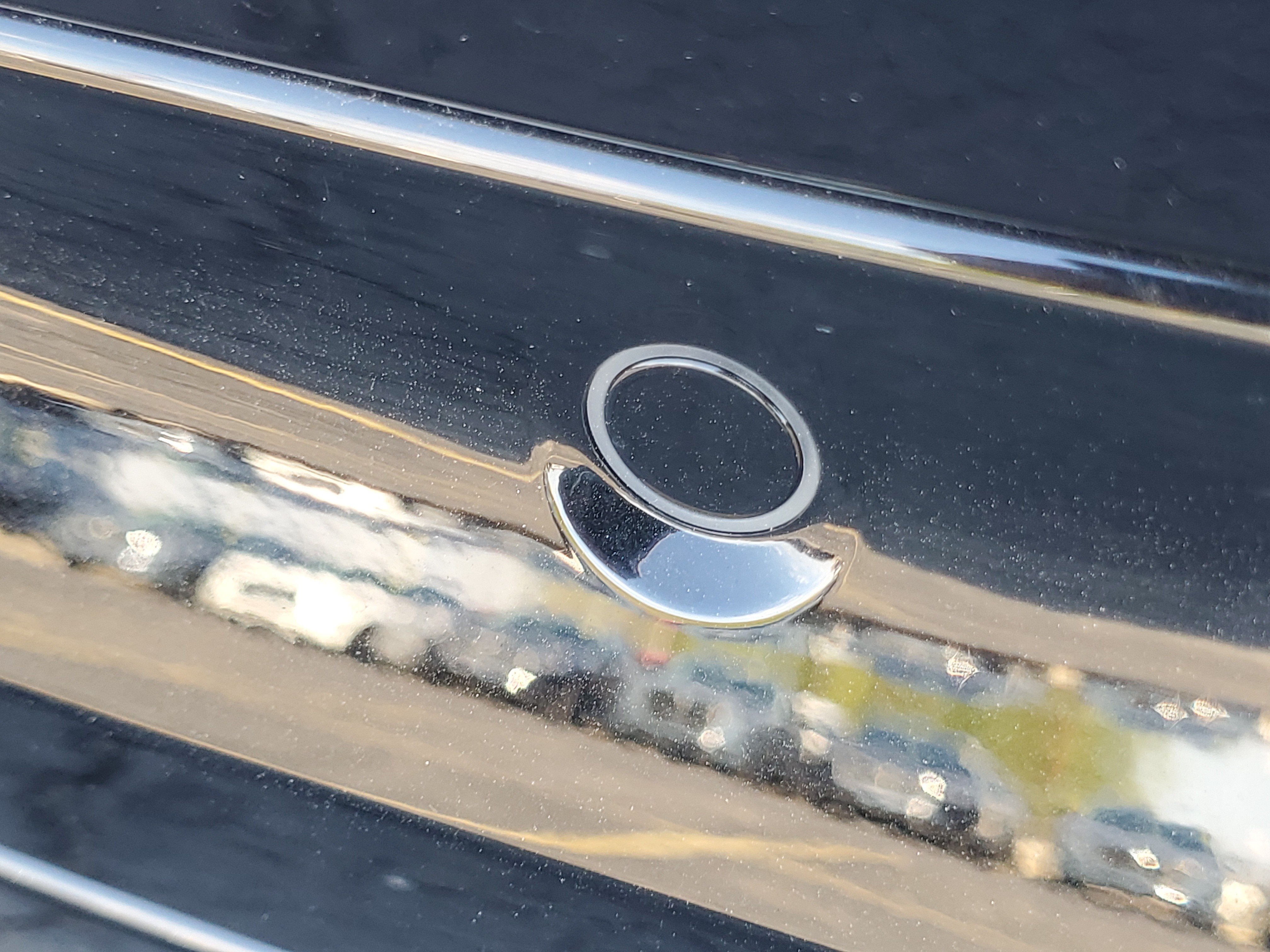 New 2026 Lincoln Nautilus Black Label AWD/4WD image 6