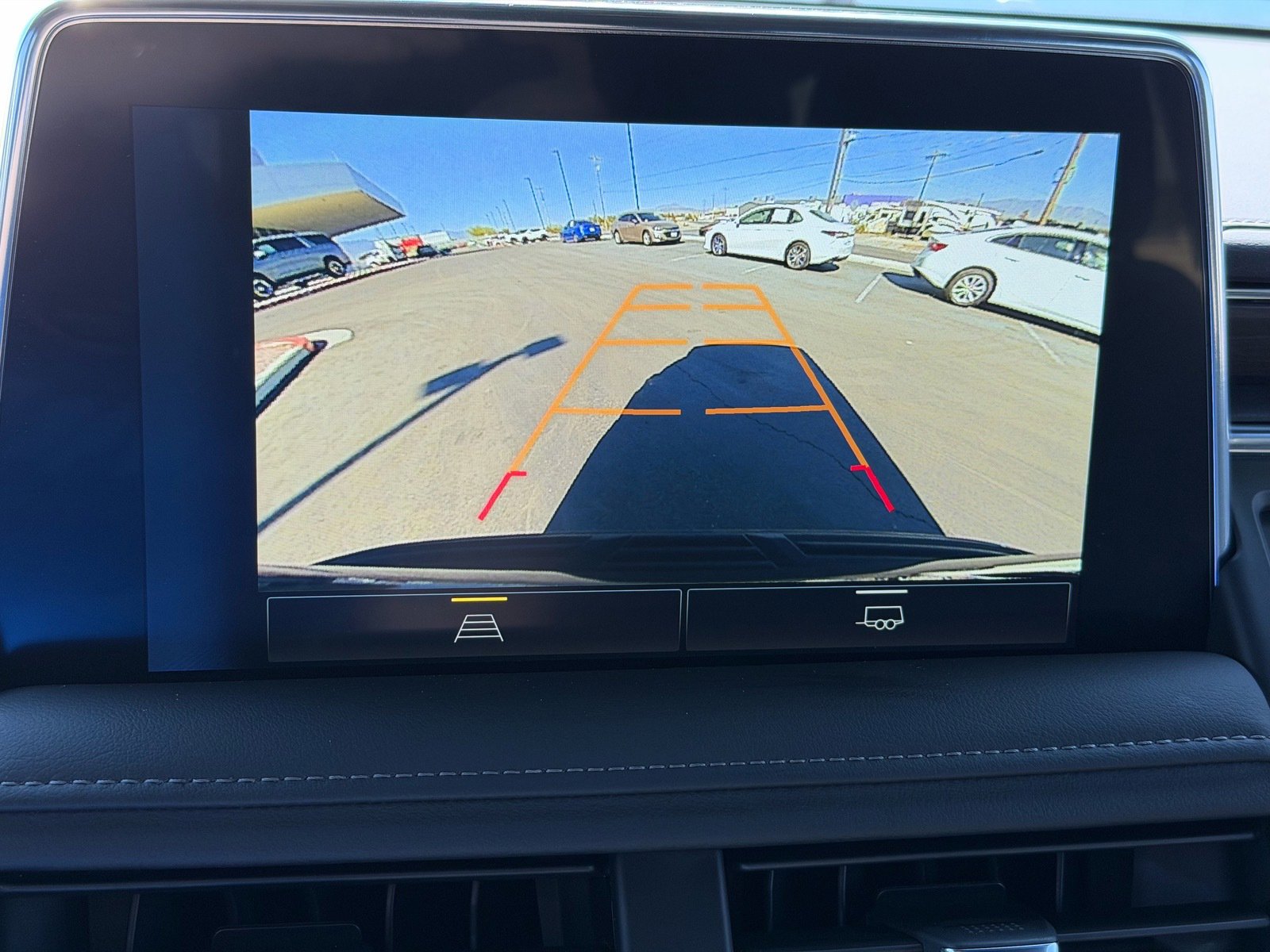 Used 2024 Chevrolet Tahoe LT image 11