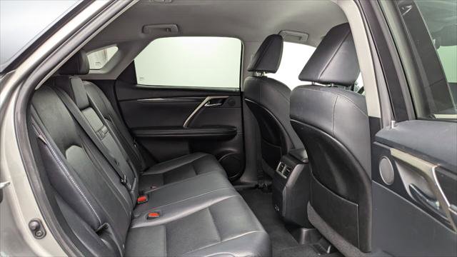 Used 2022 Lexus RX 350 AWD w/ 3500 lbs Tow Prep Package image 19