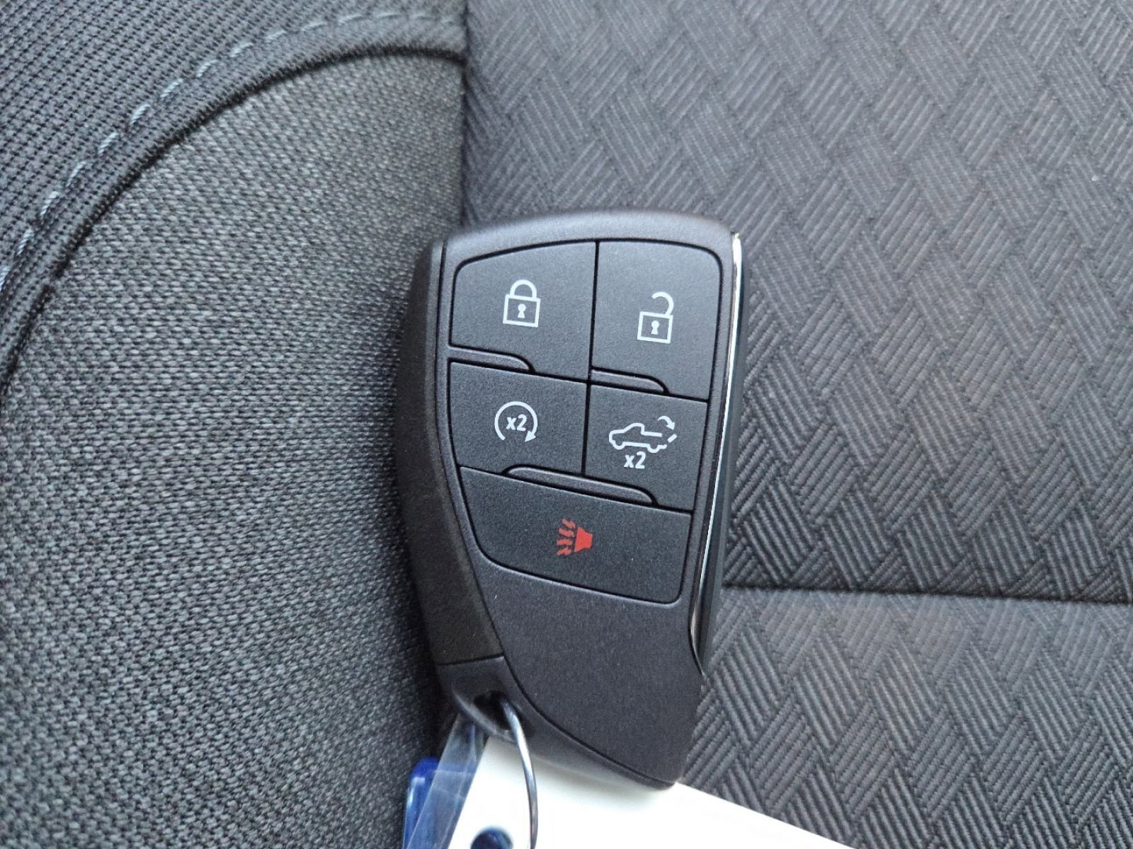 New 2026 GMC Sierra 1500 Pro w/ Graphite Edition image 33