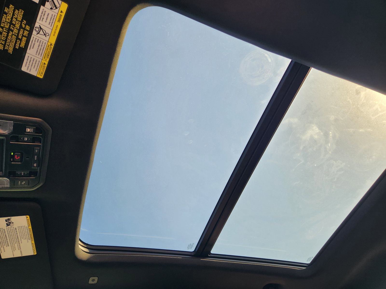 Used 2025 Toyota Tundra Platinum image 30