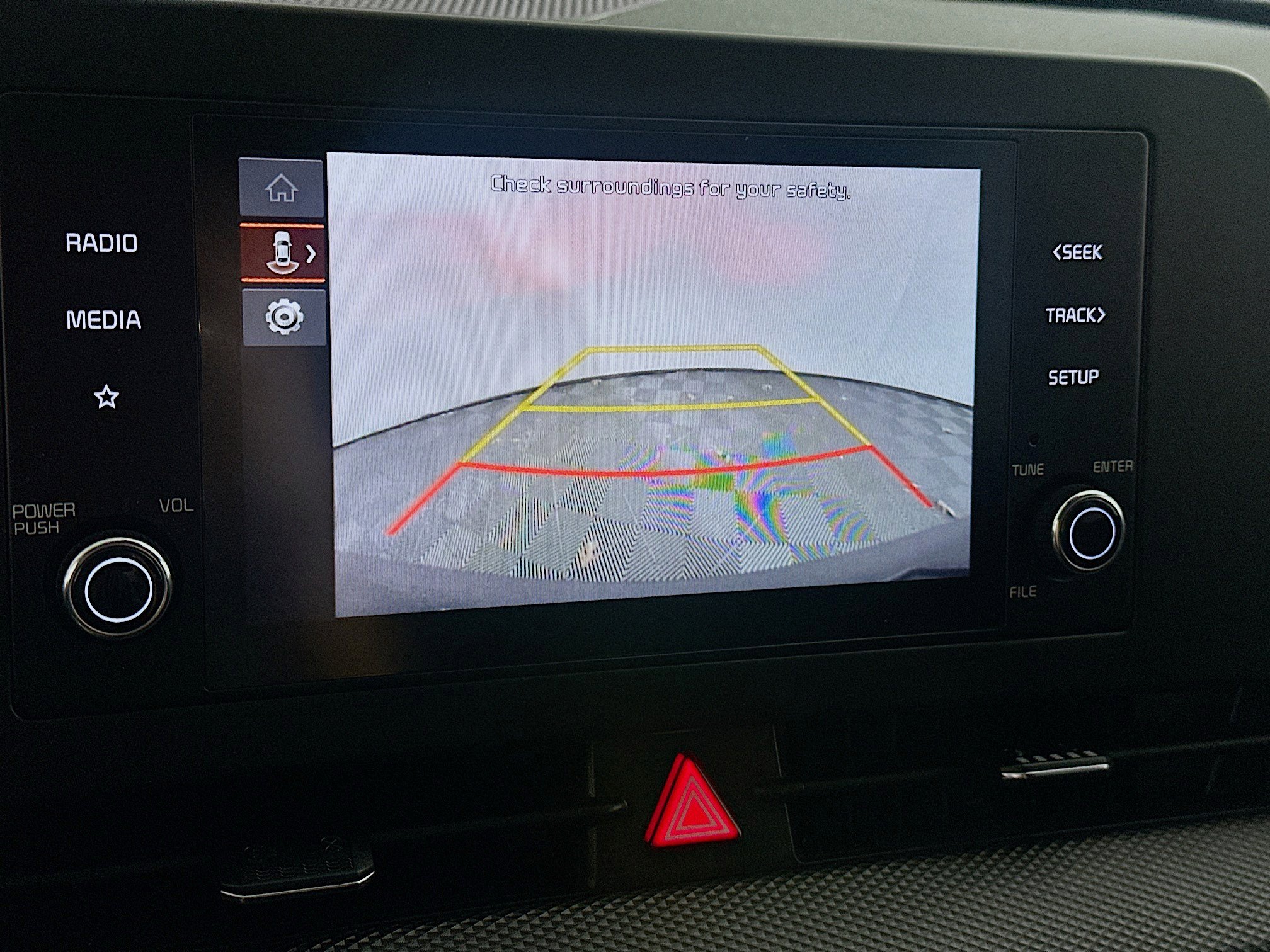 Used 2025 Kia Sportage LX image 21